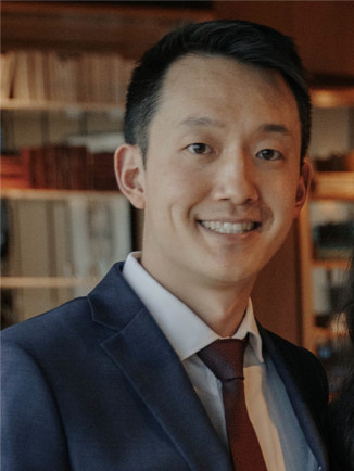 meet dr jonathan sheng